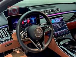 مێرسێدس بێنز S-Class